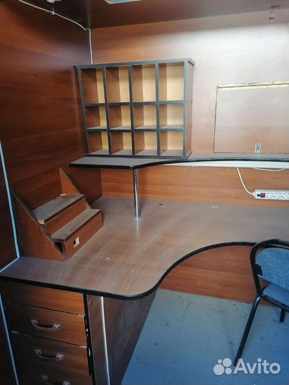 Торговый павильон