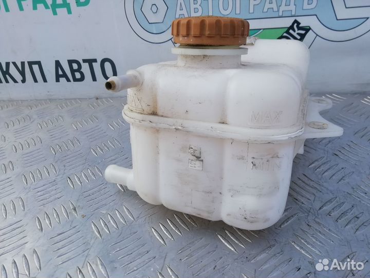 Бачок расширительный Chevrolet Lacetti 08г