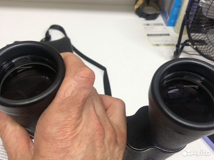 Бинокль профессиональный Baigish 12x45