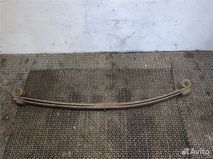 Рессора Ford Transit, 2005