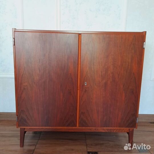 Винтажная тумба/комод. Венгрия