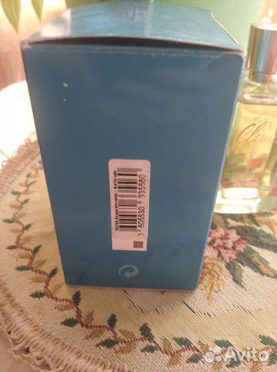 Винтаж Climat Lancome 75 мл