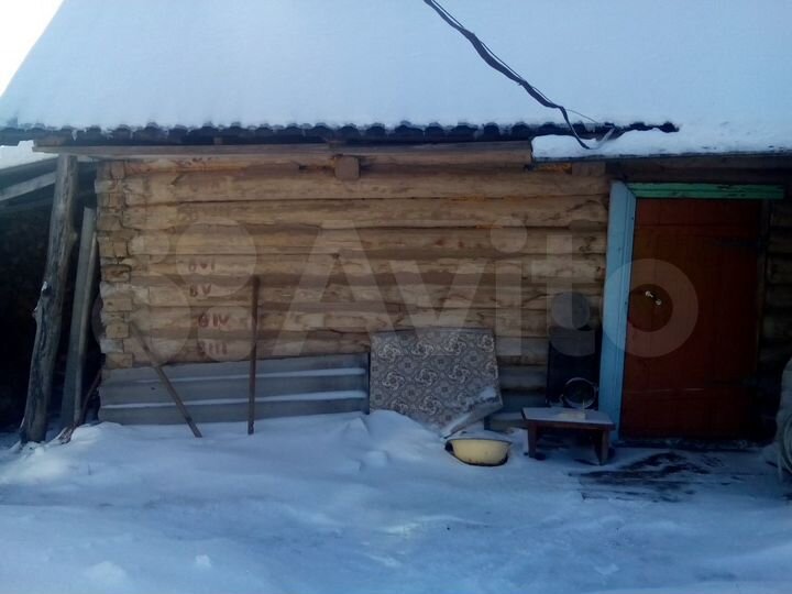 Дом 53,9 м² на участке 6 сот.