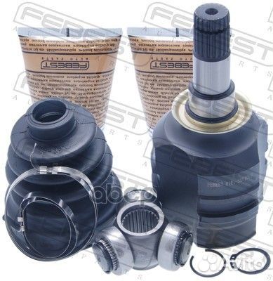 Шрус внутр.toyota camry SXV2/MCV2 1996-2001 011