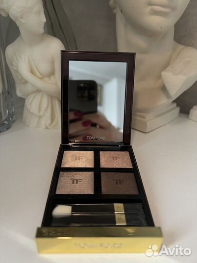 Тени Tom Ford Оригинал