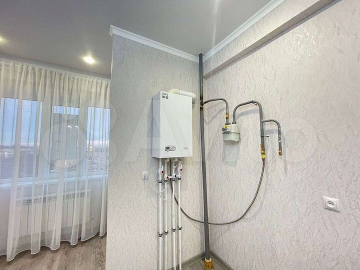 2-к. квартира, 70 м², 6/12 эт.