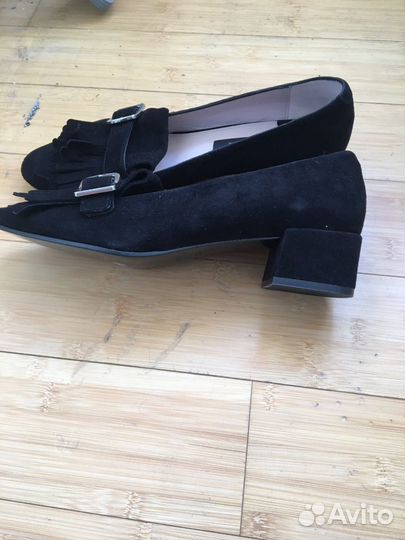 Туфли