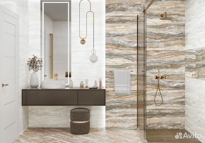 Керамогранит Colorstone от производителя Delacora
