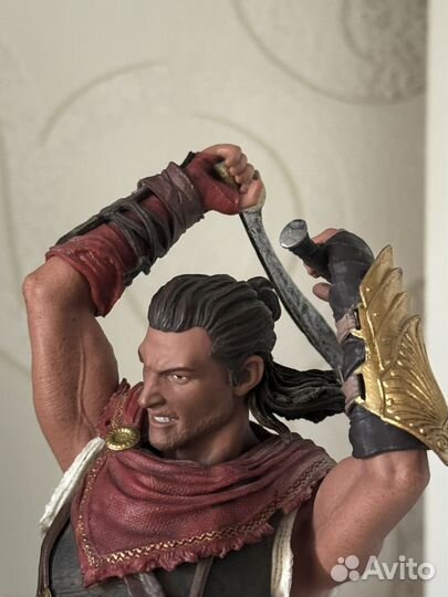 Фигурка alexios