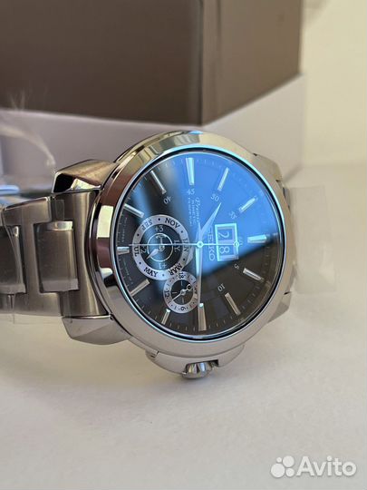 Seiko SNP165P1