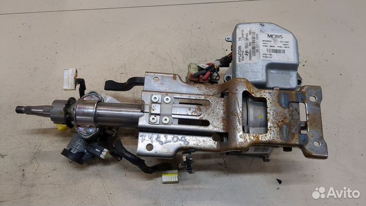 Электроусилитель руля киа Venga