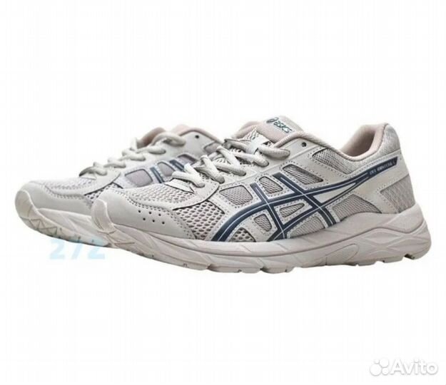 Кроссовки asics Gel-Contend 4