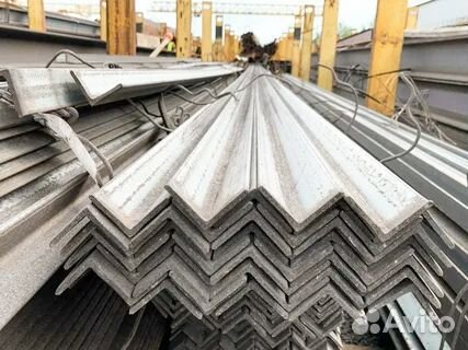 Уголок 25х25х3