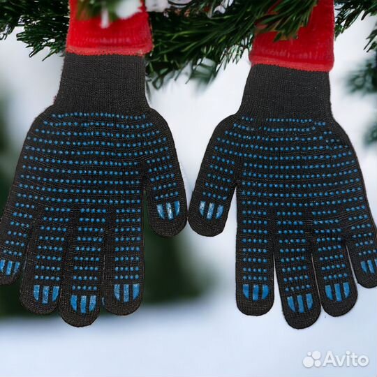 Перчатки рабочие 5 нитка