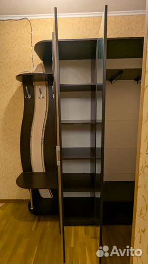 Шкаф в прихожую