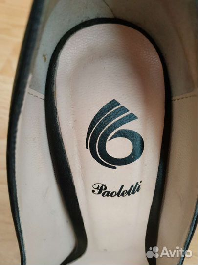 Туфли женские