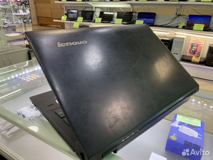 Ноутбук Lenovo B50-45 15.6