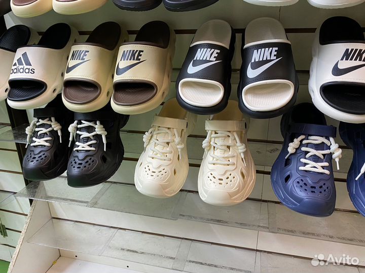 Тапочки сланцы оптом