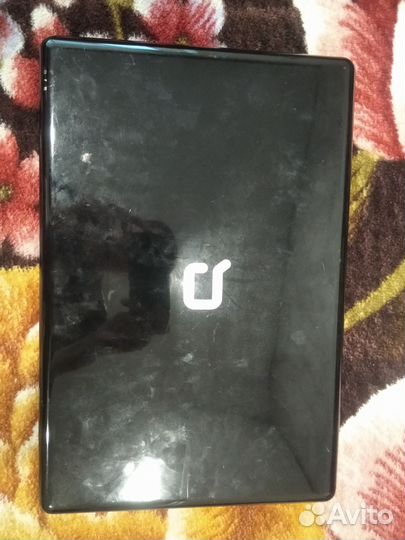 Hp compaq