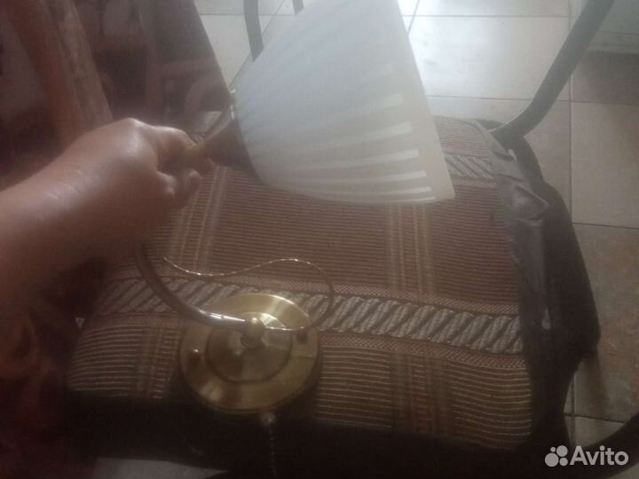 Настенный светильник бра