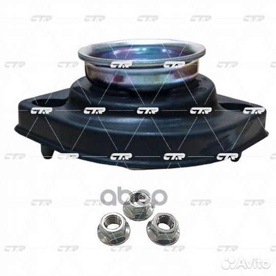 Опора задней стойки Hyundai Elantra 00-09 / Tucson