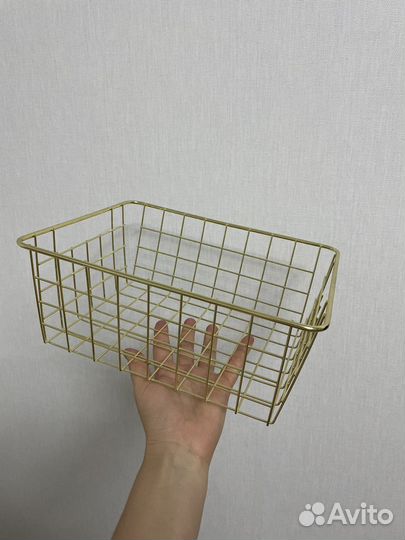 Корзинка для хранения