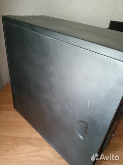 Игровой пк I5, R7 360, SSD