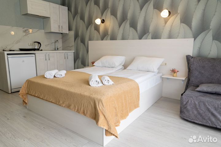 Доверительное управление недвижимостью