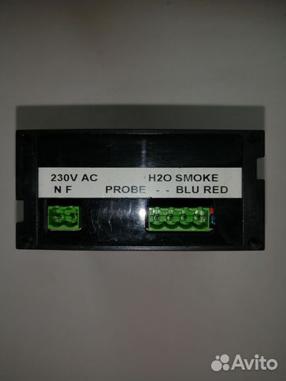 Экономайзер для газового котла