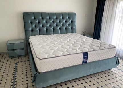 Кровать Аскона