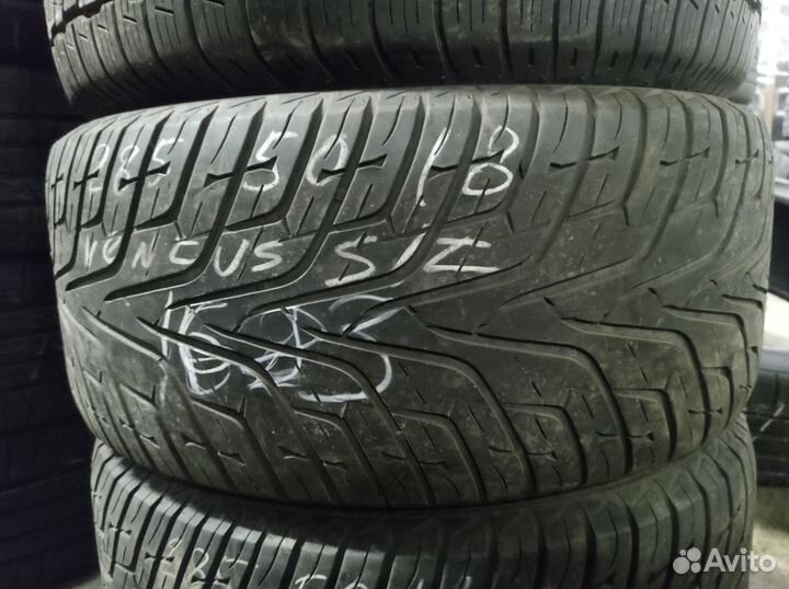 Hankook Ventus ST RH06 285/50 R18 W
