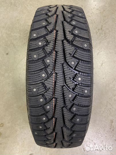 Nokian Tyres Nordman 5 SUV 215/70 R15C 98T