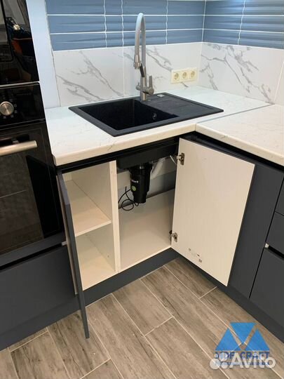 Кухня на заказ изготовление гарантия