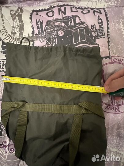 Компрессионный мешок размер 2