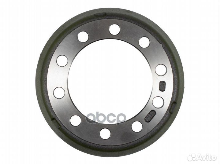 Z01622 тормозной барабан 311x190/200 H260 d1