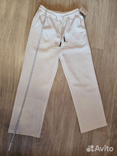 Вельветовые брюки женские