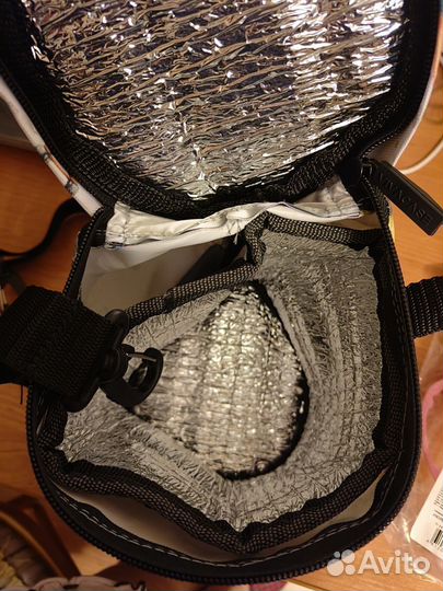 Термосумка для бутылочек