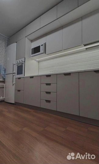 Кухня для хрущевок на заказ