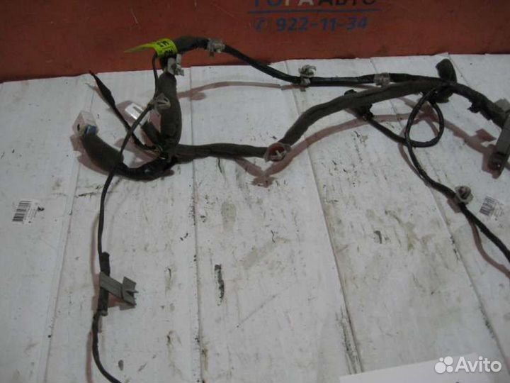 Проводка (коса) Chevrolet Lacetti 2003-2013