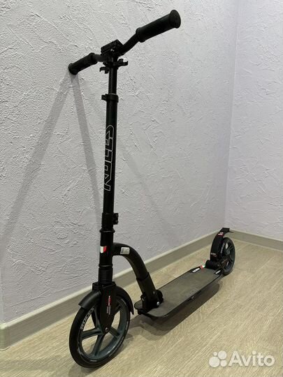 Самокат roces