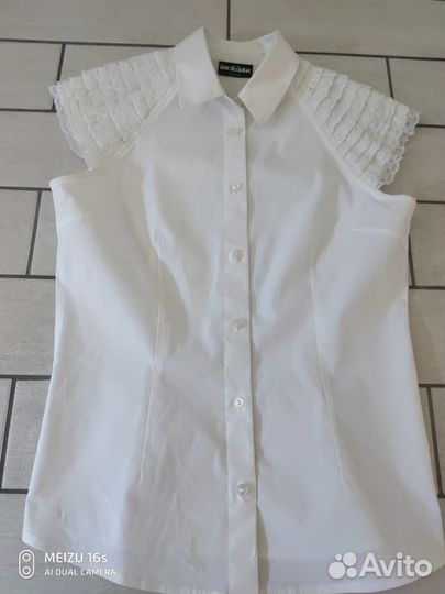 Рубашка 