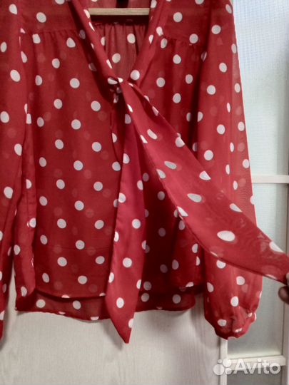 Блузка и юбка 48 50р