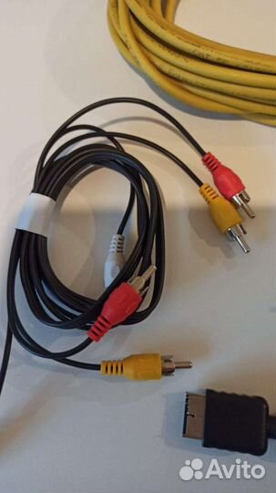 Тюльпаны провода