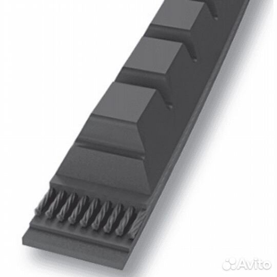 Ремень 0173247 agri Gates