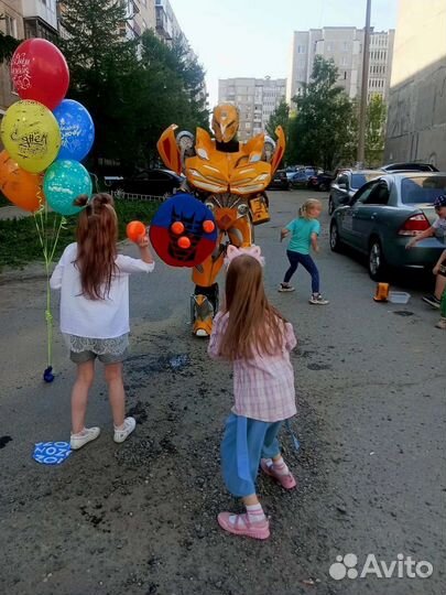 Все для праздника