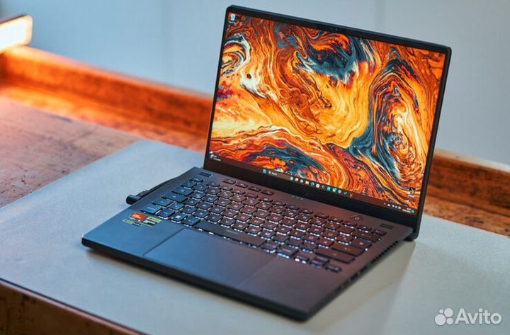 Asus ROG Zephyrus G14 R9-7940HS 4090-4080 miniled