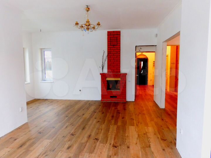 Таунхаус 175 м² на участке 6 сот.