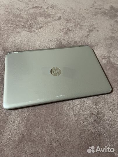 Ноутбук hp pavilion 15-n060sr