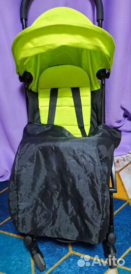 Аксессуары к коляске babytime