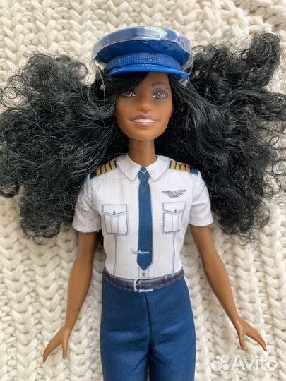 Кукла барби barbie mattel